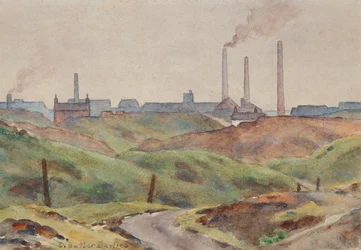 Escena del Black Country