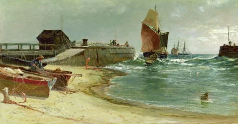 El Bar del Puerto