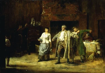 Los minutemen
