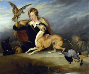 Richard Cavendish con 