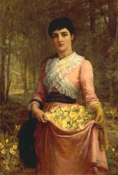 Las Hijas de Nuestro Imperio. Inglaterra: The Primrose