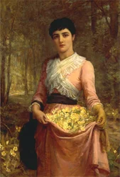 Las Hijas de Nuestro Imperio. Inglaterra: The Primrose