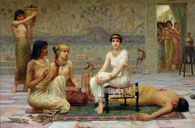 Trabajos de amor perdidos, 1885
