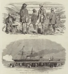 Navvies para Crimea