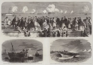 La Guerra Civil en América