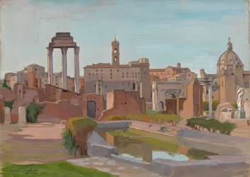 Foro Romano