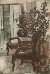 Interior del Suviranta