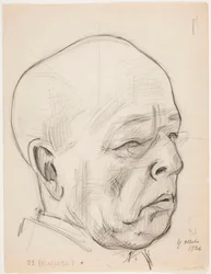 Autorretrato