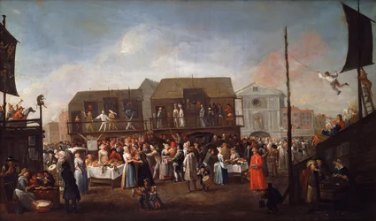 Feria de Bartholomew