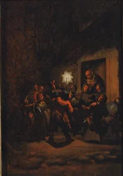 La estrella de los reyes