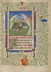 San Juan Bautista