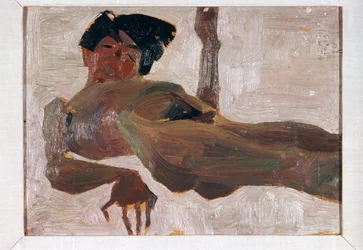 estudio de desnudos