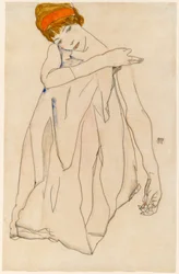 Bailarina (Die Tänzerin)