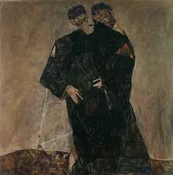 Los ermitaños