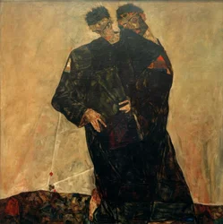 Los ermitaños