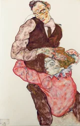 Amantes, 1914-1915