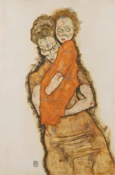 Madre e hijo