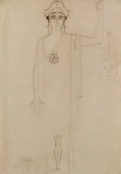 Palas Atenea