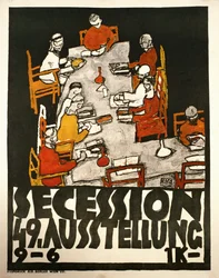Cartel de la secesión