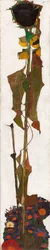 Girasol, 1909-1910