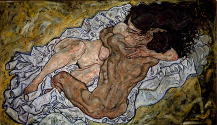 El abrazo