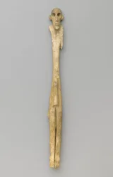 Figura de un hombre, c.4000-3800 a.C.