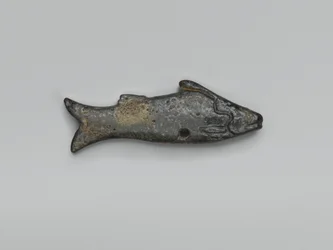 Figura de un pez