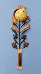 Cuchara de ungüento