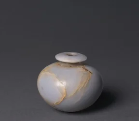 Vasija cosmética, c.1980-1901 a.C.