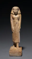 Estatuilla de un hombre, c.1859-1648 a.C.