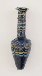 Botella, Nuevo Reino, c.1425-1362 a.C.
