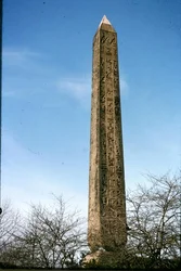 Aguja de Cleopatra