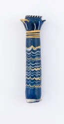 Frasco, Nuevo Reino, c.1400-1300 a.C.