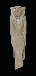 Diosa Sakhmet