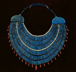 Collar Ousekh, Nuevo Reino