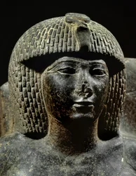Faraón Tutmosis IV