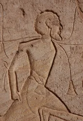 Templo de Abu Simbel