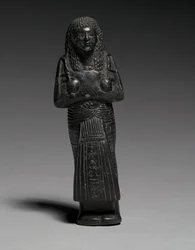 Shawabty de Nebmehyt, Nuevo Reino, c.1295-1240 a.C.
