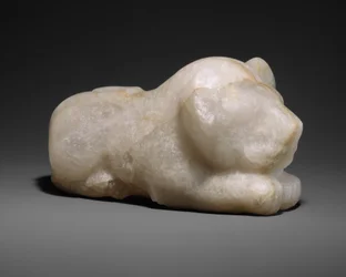 Cachorro de león, c.3100-2900 a.C.