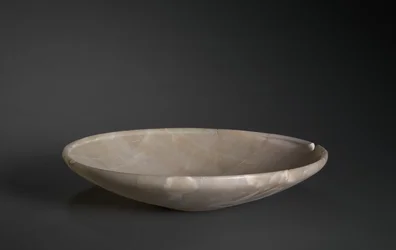 Plato poco profundo de Saqqara, Reino Antiguo, c.2726-2647 a.C.