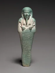 Shawabty de Nectanebo II, 360-342 a.C.