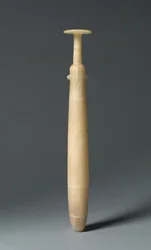 Alabastrón, 305-222 a.C.