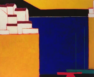 Mileai, Pelión, Grecia, 1998