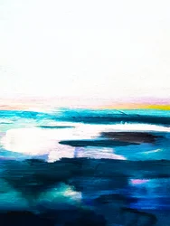 Resumen: «Blue Ocean»