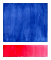 Bloques de color abstractos