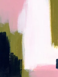 Bloques de color abstractos