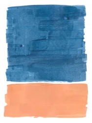 Bloques de color abstractos