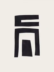 Formas geométricas abstractas