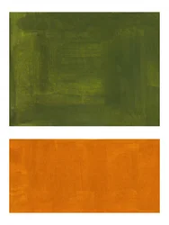 Resumen: Verde Naranja