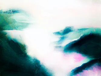 Resumen: «Misty Glow»
